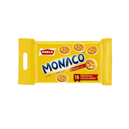 Parle Biscuits Monaco 